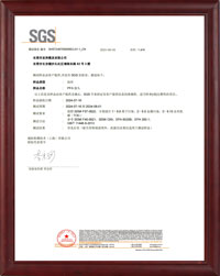 SGS
